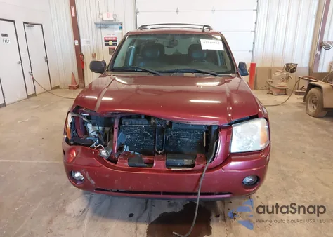 2008 GMC Envoy Slt z USA, uszkodzony, nr VIN 1GKDT13S382162527